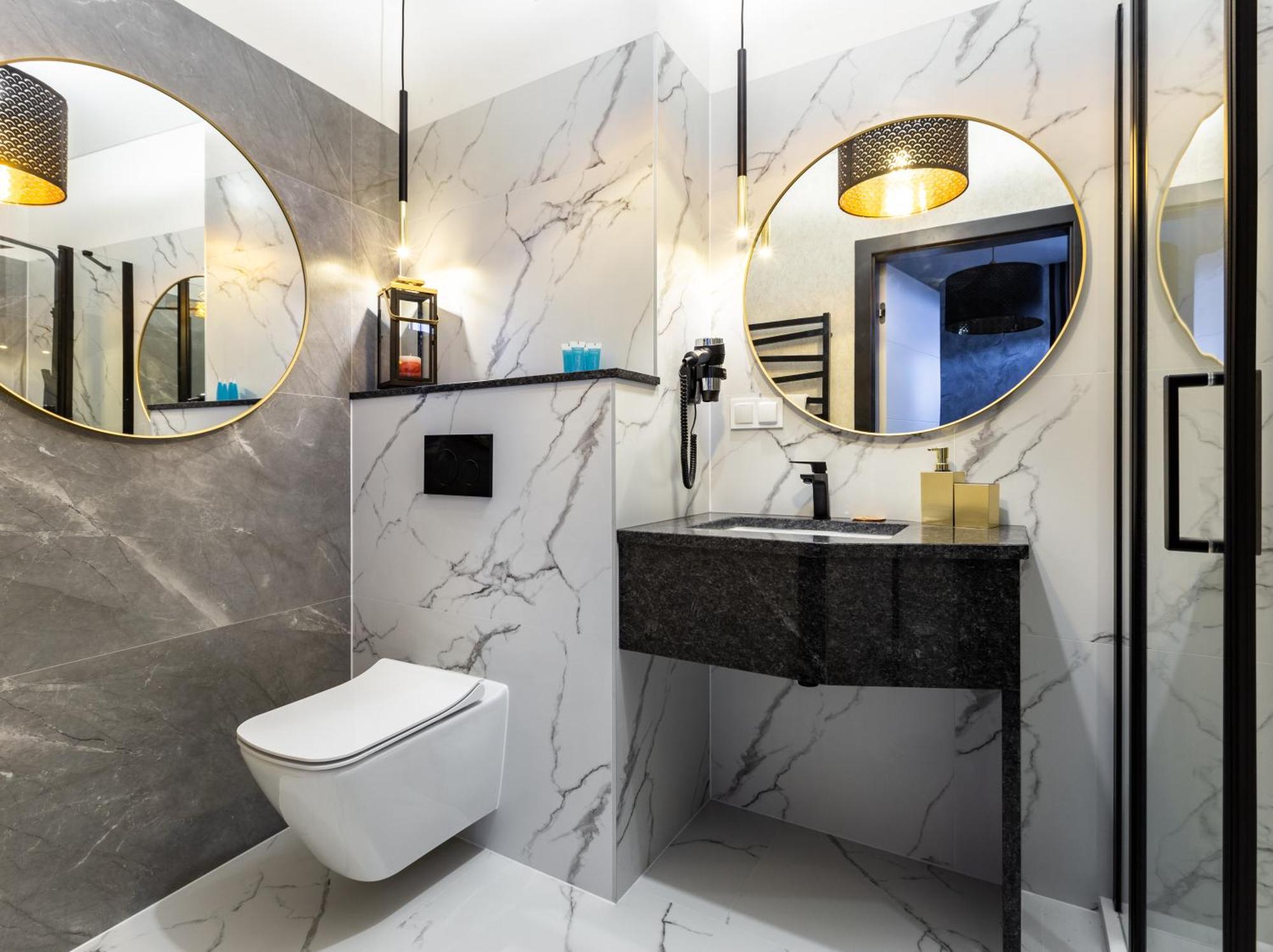 Apartport Nowoczesne Apartamenty Gdynia Exteriör bild